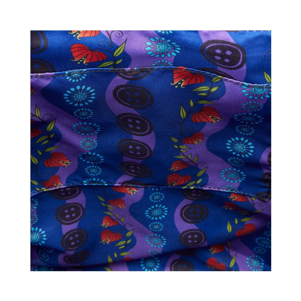 Coraline by Loungefly Canvas Tote Bag Loungefly