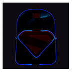 Warner Bros by Loungefly Full-Size Ryggsäck Superman Loungefly