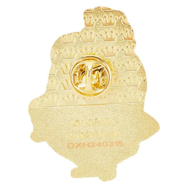 Despicable Me by Loungefly Enamel Pins 4-set Loungefly