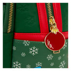 Dr. Seuss by Loungefly Mini Ryggsäck Grinch Holiday Loungefly