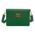 Dr. Seuss by Loungefly Grinch Holiday Crossbody Bag Loungefly