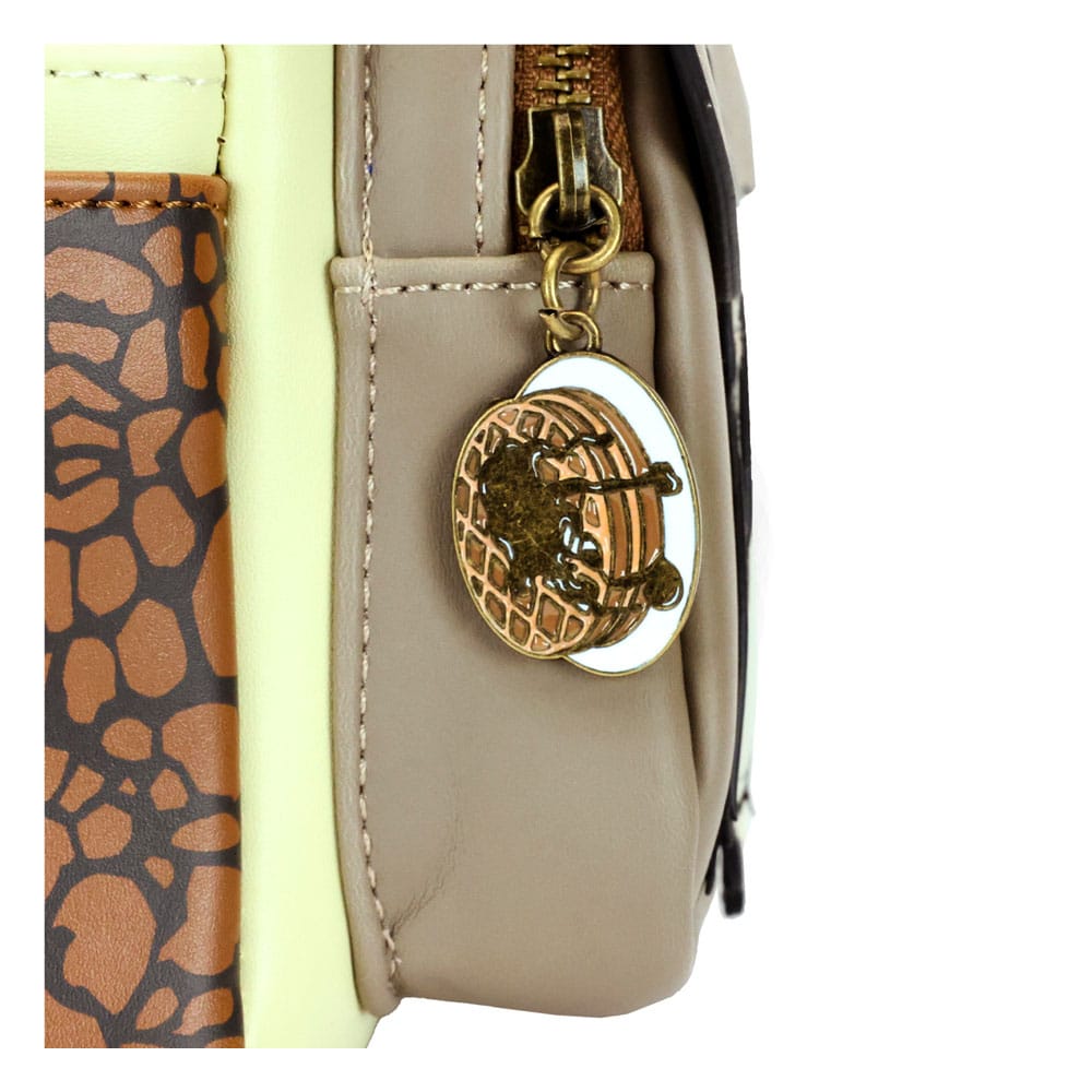 Dreamworks Loungefly Mini Ryggsäck Shrek & Donkey Cosplay Loungefly