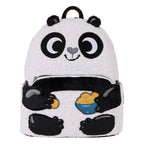 Dreamworks Kung Fu Panda Mini Ryggsäck från Loungefly Loungefly