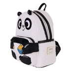 Dreamworks Kung Fu Panda Mini Ryggsäck från Loungefly Loungefly
