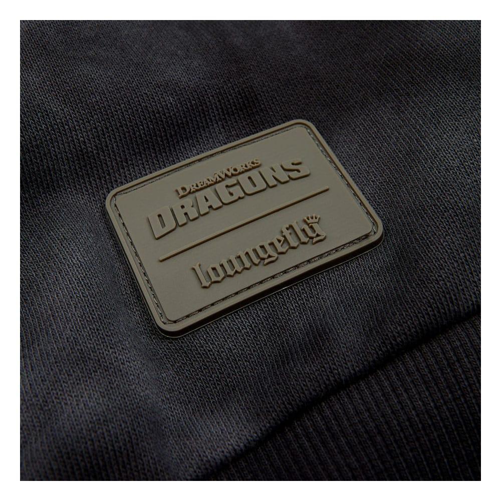 Dreamworks by Loungefly Sweatshirt Unisex Draktränaren Storlek M Loungefly