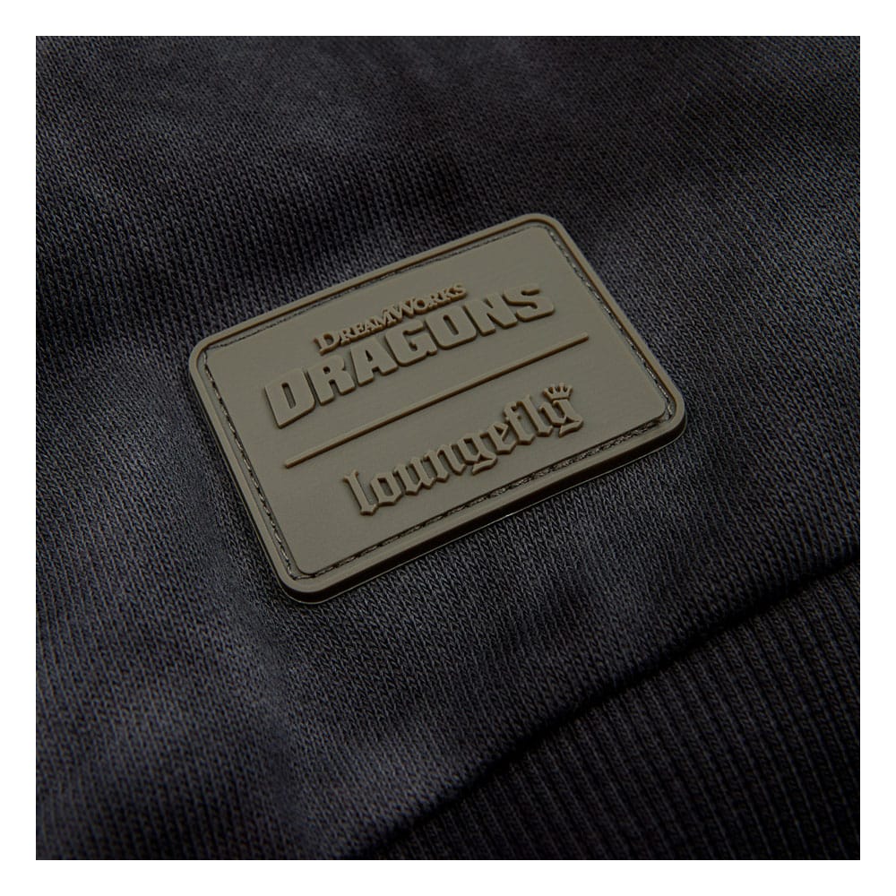 Dreamworks by Loungefly Sweatshirt Unisex Draktränaren Loungefly