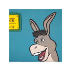 Dreamworks by Loungefly Shrek Crossbody - Spring Vibes Loungefly