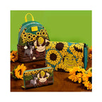 Dreamworks by Loungefly Shrek Crossbody - Spring Vibes Loungefly