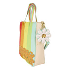 Trolls Universal Classic Canvas Tote Bag av Loungefly Loungefly