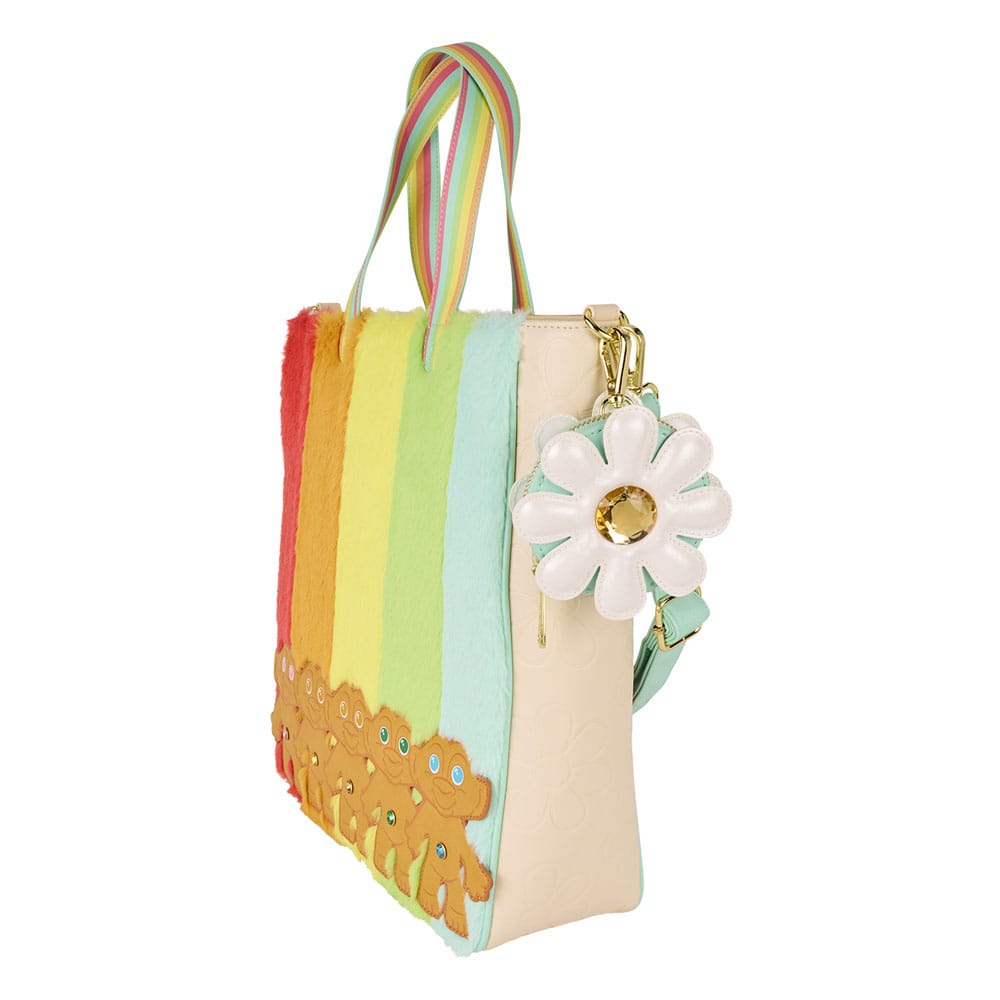 Trolls Universal Classic Canvas Tote Bag av Loungefly Loungefly