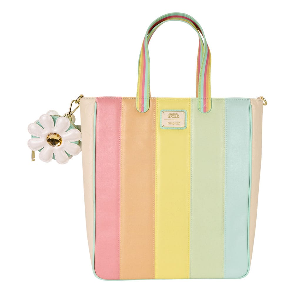 Trolls Universal Classic Canvas Tote Bag av Loungefly Loungefly