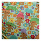 Trolls Universal Classic Canvas Tote Bag av Loungefly Loungefly