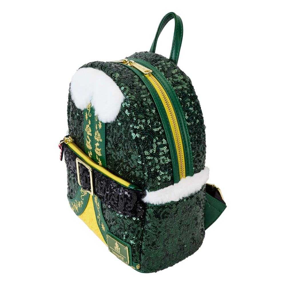 Elf by Loungefly Mini Backpack Buddy