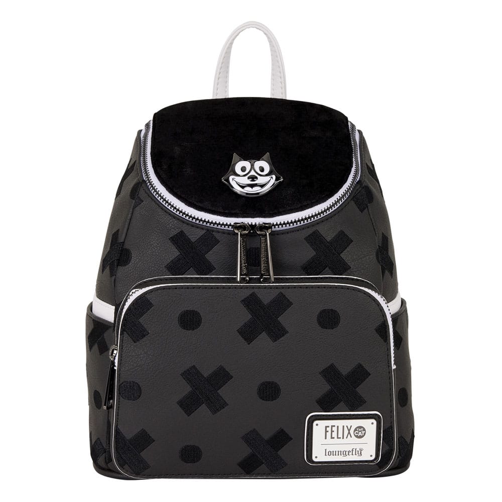 Universal by Loungefly Mini Ryggsäck Felix the Cat Loungefly