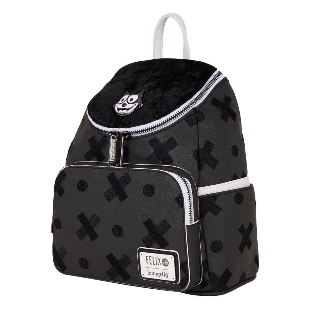Universal by Loungefly Mini Ryggsäck Felix the Cat Loungefly