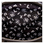 Universal by Loungefly Mini Ryggsäck Felix the Cat Loungefly