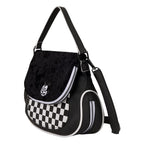 Universal by Loungefly Crossbody Denim Felix the Cat Loungefly