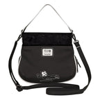 Universal by Loungefly Crossbody Denim Felix the Cat Loungefly