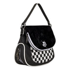 Universal by Loungefly Crossbody Denim Felix the Cat Loungefly
