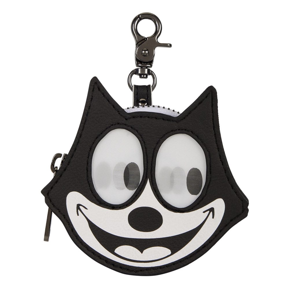 Universal by Loungefly Crossbody Denim Felix the Cat Loungefly
