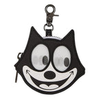 Universal by Loungefly Crossbody Denim Felix the Cat Loungefly