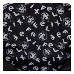Universal by Loungefly Crossbody Denim Felix the Cat Loungefly