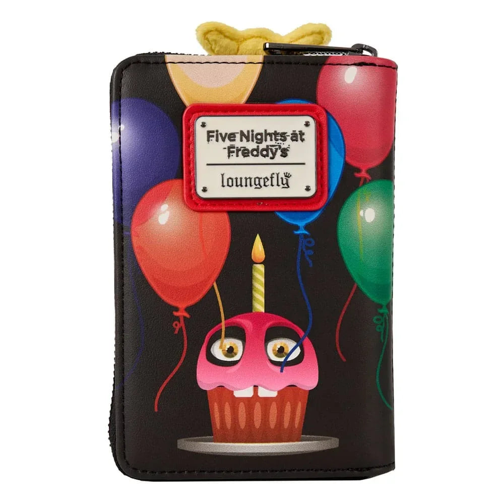 Five Nights at Freddy's Loungefly Plånbok Loungefly