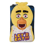 Five Nights at Freddy's Loungefly Plånbok Loungefly