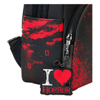 Friday the 13th Mini Ryggsäck från Loungefly – I Heart Horror Loungefly