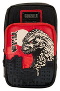 Toho by Loungefly Slingväska Godzilla Loungefly