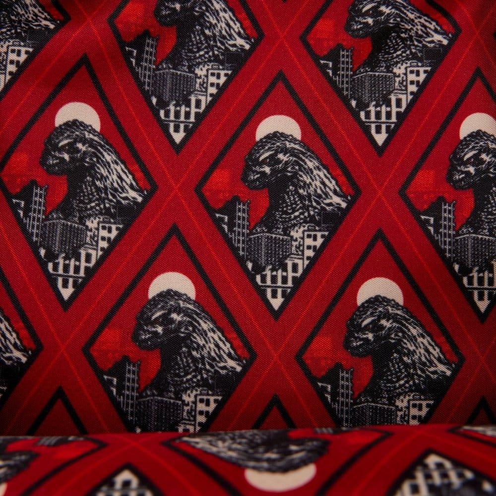 Toho by Loungefly Slingväska Godzilla Loungefly
