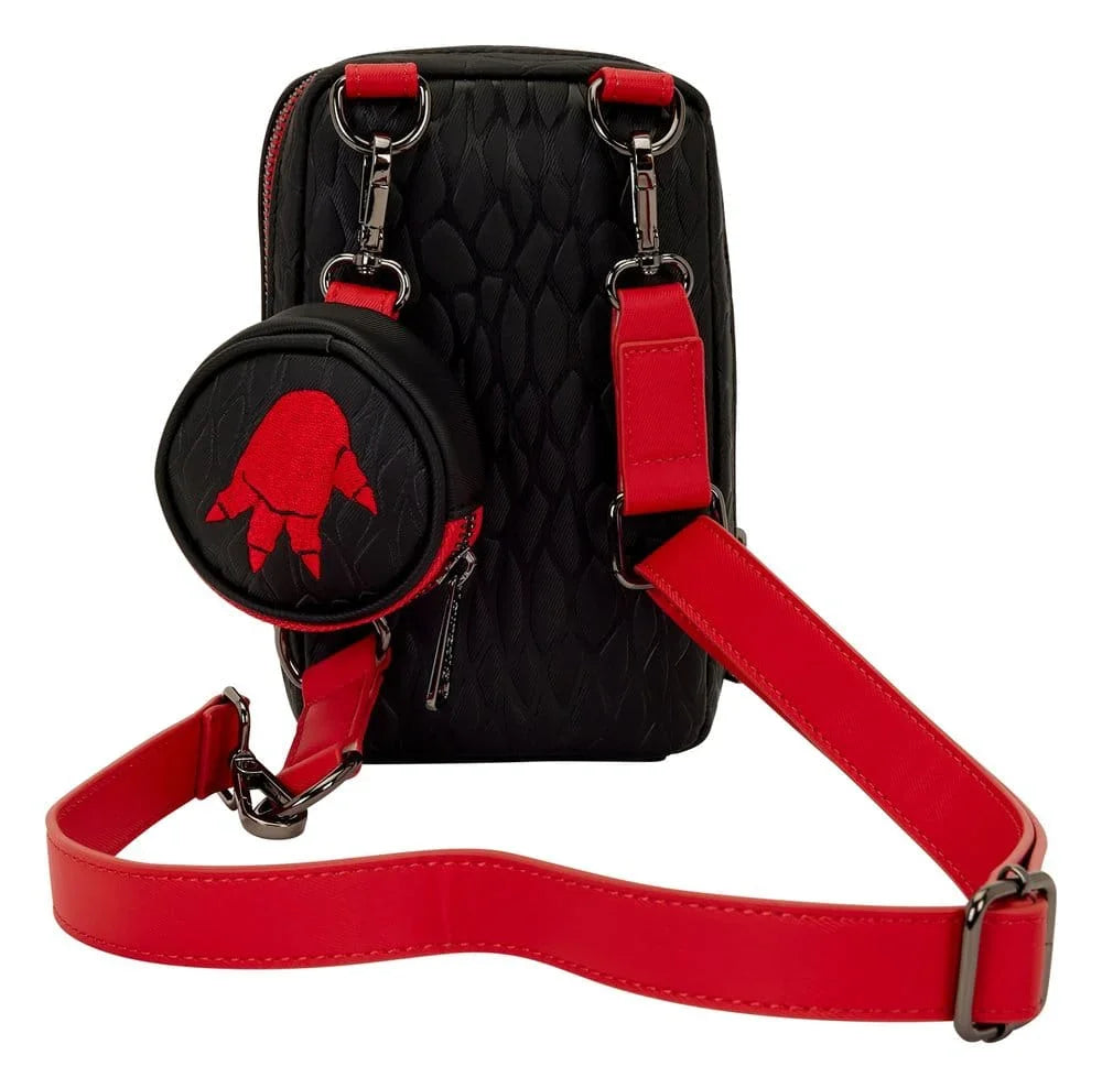 Toho by Loungefly Slingväska Godzilla Loungefly
