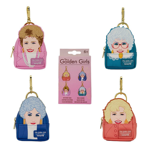 ABC by Loungefly Jewelry Hanger Display Mystery Box (15)