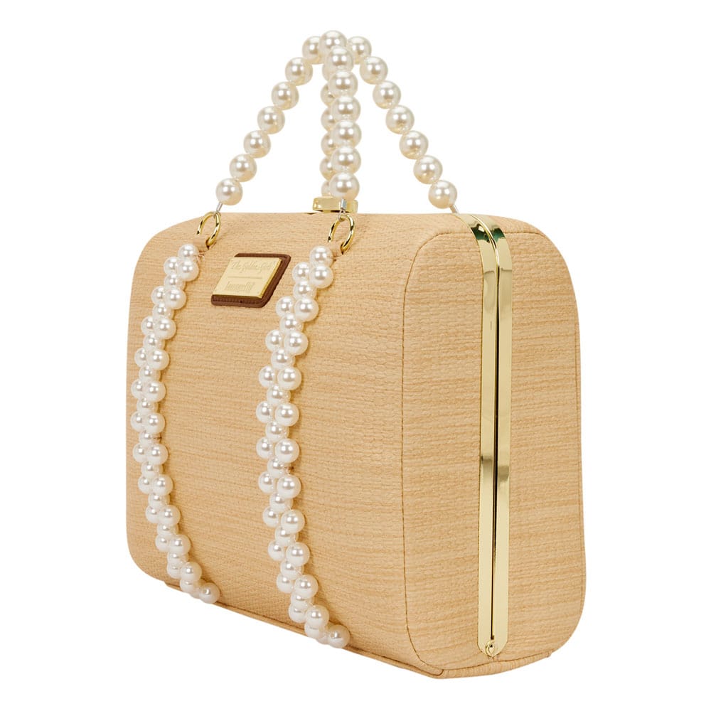 ABC by Loungefly Handbag Golden Girls - Officiell Handväska Loungefly