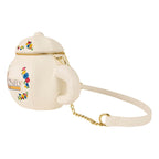 Gilmore Girls Loungefly Crossbody Dragonfly Inn Teapot Loungefly