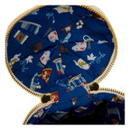 Gilmore Girls Loungefly Crossbody Dragonfly Inn Teapot Loungefly