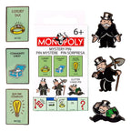 Hasbro by Loungefly Emaljpins Blinds Box 90-årsjubileum (12 stycken) Loungefly