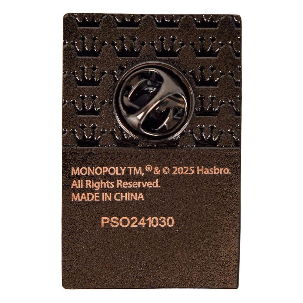 Hasbro by Loungefly Emaljpins Blinds Box 90-årsjubileum (12 stycken) Loungefly