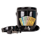 Hasbro by Loungefly Crossbody Monopoly Top Hat Loungefly