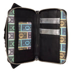 Hasbro by Loungefly Plånbok Monopoly Money Loungefly