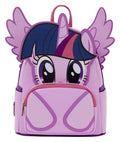 My Little Pony av Loungefly Mini Ryggsäck Twilight Sparkle