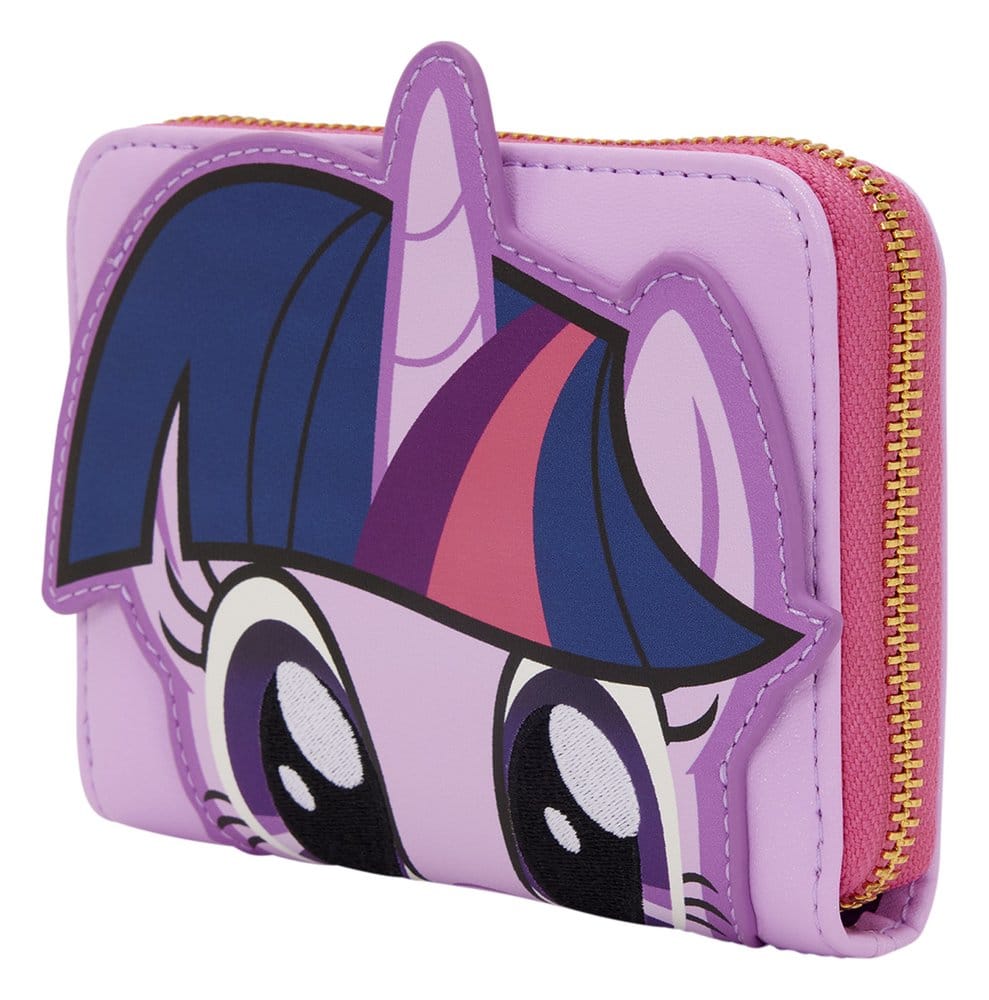 My Little Pony by Loungefly Plånbok The Little Mermaid