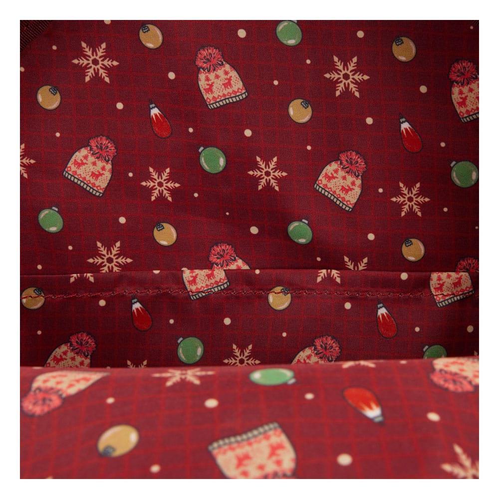 20th Century Studios by Loungefly Mini Ryggsäck Home Alone Loungefly