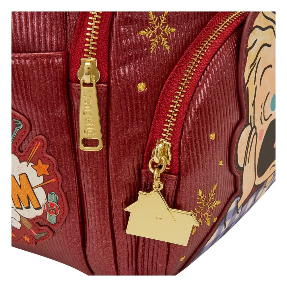 20th Century Studios by Loungefly Mini Ryggsäck Home Alone Loungefly