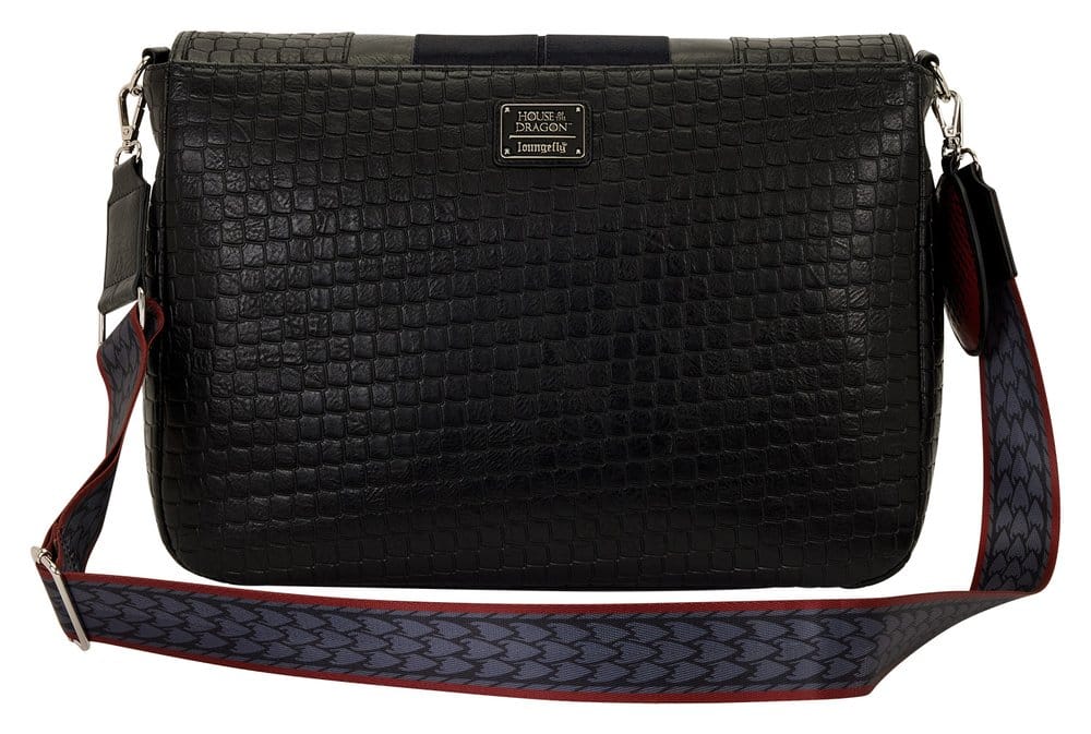 HBO by Loungefly Crossbody med myntväska House of the Dragon