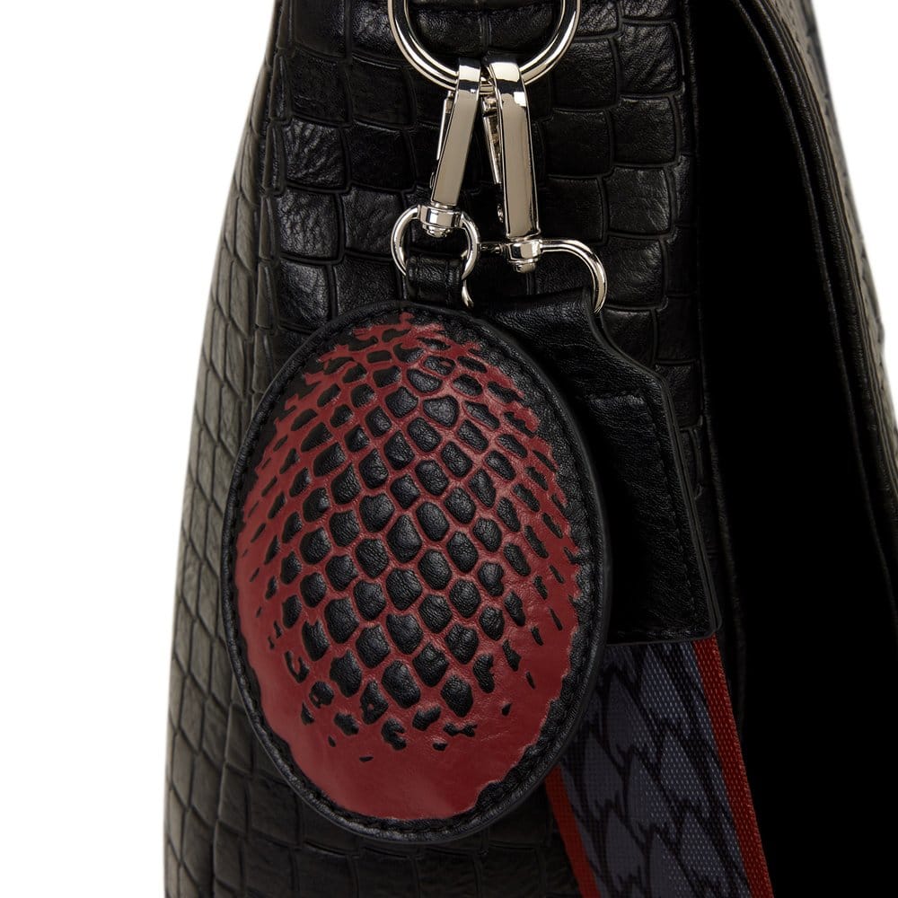 HBO by Loungefly Crossbody med myntväska House of the Dragon