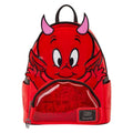 Universal by Loungefly Mini Ryggsäck Casper the Friendly Ghost Hot Stuff Loungefly