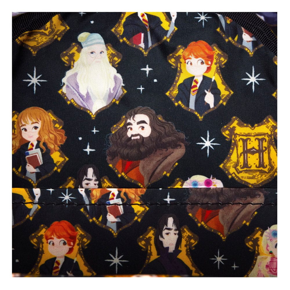Harry Potter Mini Ryggsäck från Loungefly Loungefly