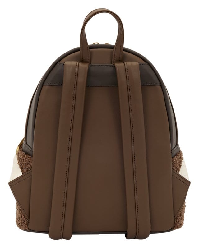 Harry Potter by Loungefly Mini Backpack with Coin Bag Hagrid Birthday Cake