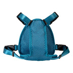 Harry Potter Hundsele Ryggsäck från Loungefly - Hogwarts Medium Loungefly